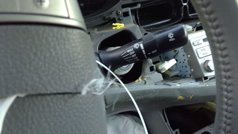 Combination Switch TOYOTA AVALON 05 06 07 08 09 10 11 12