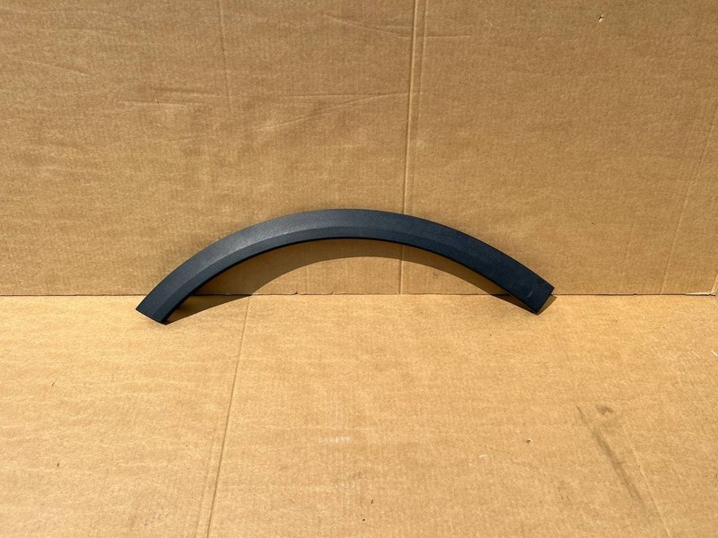 ✅ 2016-2020 Tesla Model X Rear Side Wheel Arch Flare Molding Right 1045897-00-D