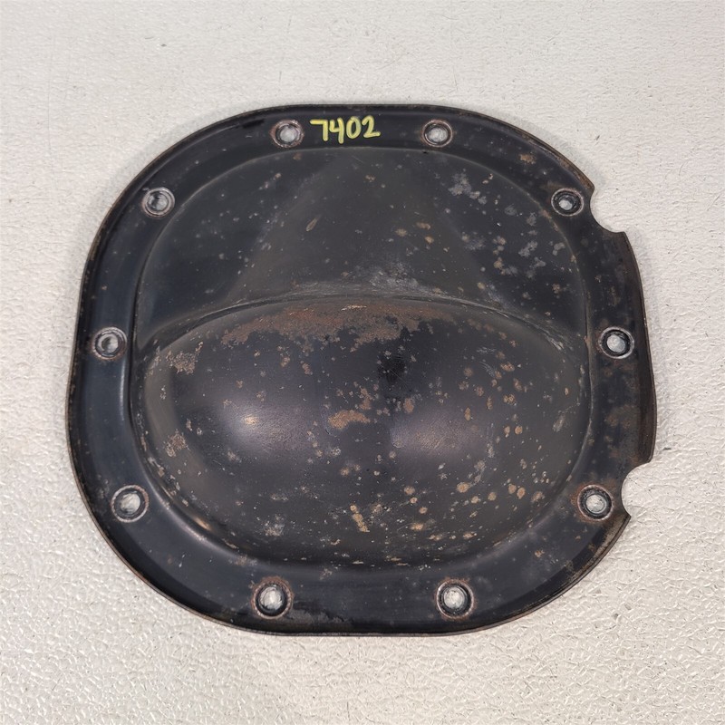 10-14 Mustang 8.8 Differential Cover Aa7402