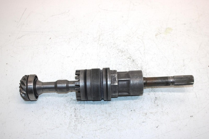 2005 Polaris Sportsman 500 Ho Oem Transmission Snorkle Shaft 3234083 AP176
