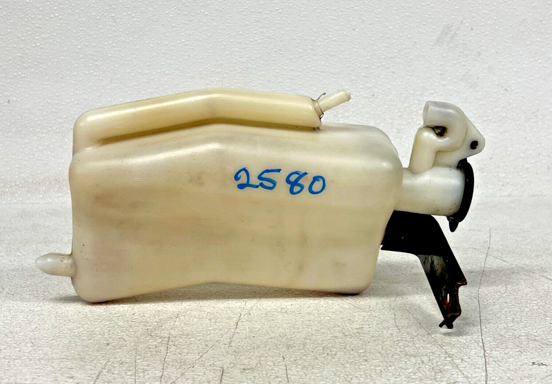 ⭐2000-2006 TOYOTA TUNDRA SR5 RADIATOR COOLANT OVERFLOW EXPANSION TANK LOT2580