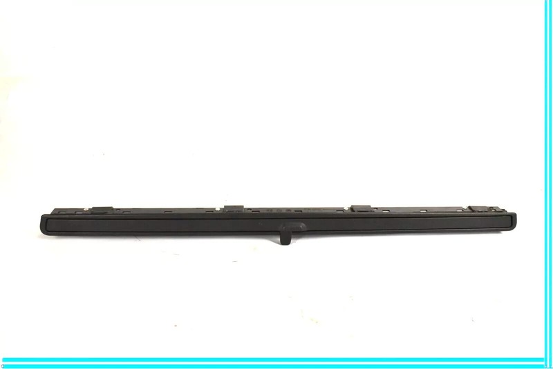10-19 Jaguar X351 XJL Rear Left Driver Side Door Window Sun Shade Blind OEM