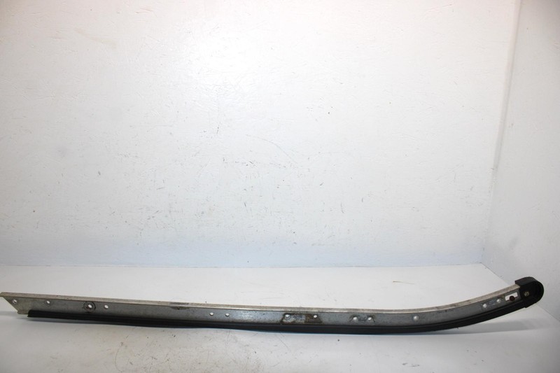 98 Arctic Cat Jag 340 Oem Skid Frame Rail 7991-890 SA229