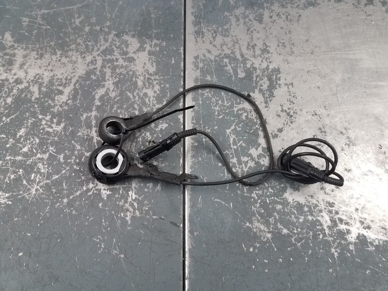 2020 17-23 Harley Davidson CVO Ultra LimitedABS Sensors#6978 V5