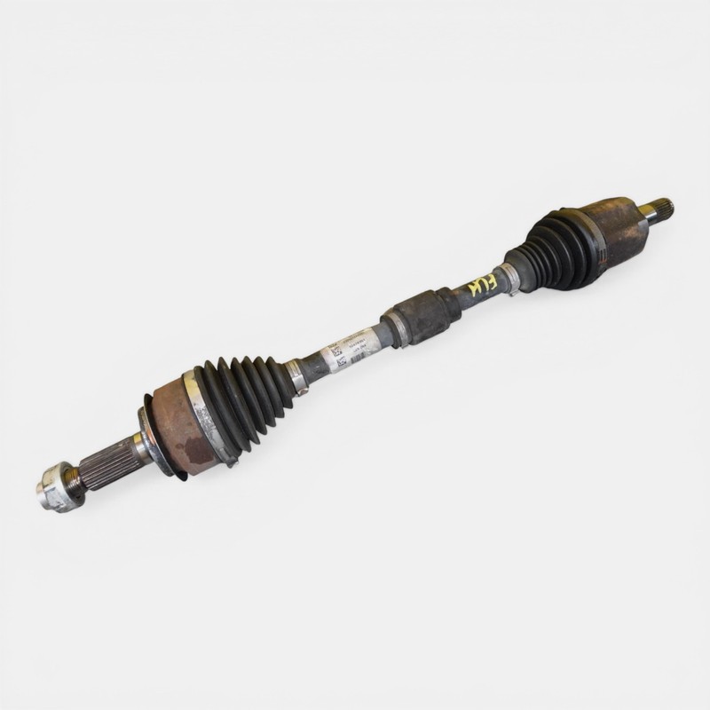 2022-2024 HONDA CIVIC Left Front Cv Axle Shaft Oem 44306t21a51