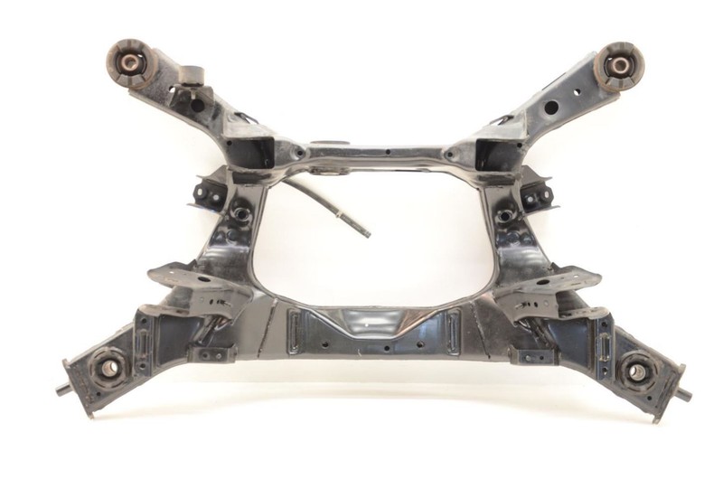 09-20 370Z Rear Suspension Crossmember Frame 55400-1EA0C
