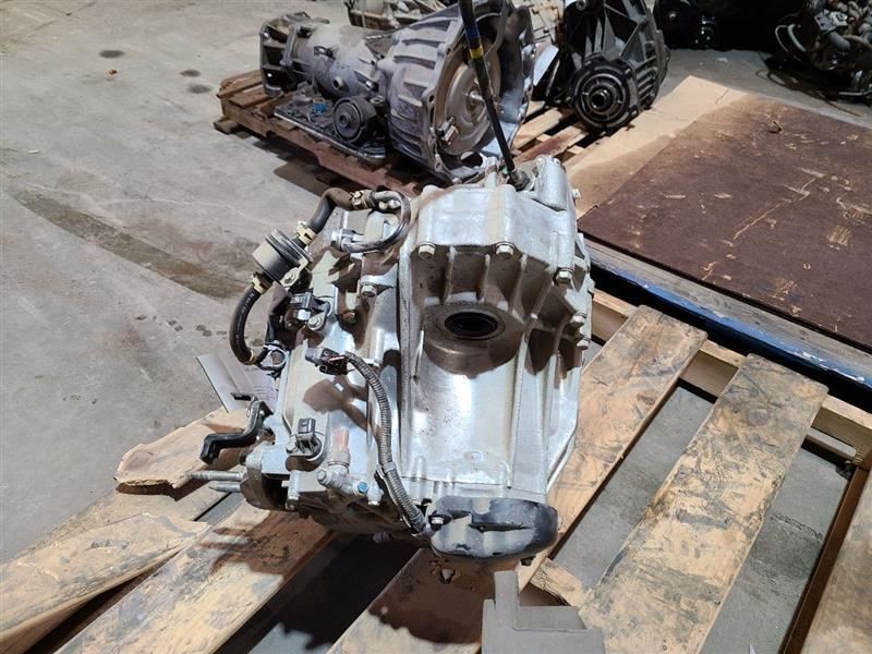 AUTOMATIC TRANSMISSION 1.8L FITS 06-11 CIVIC 444903