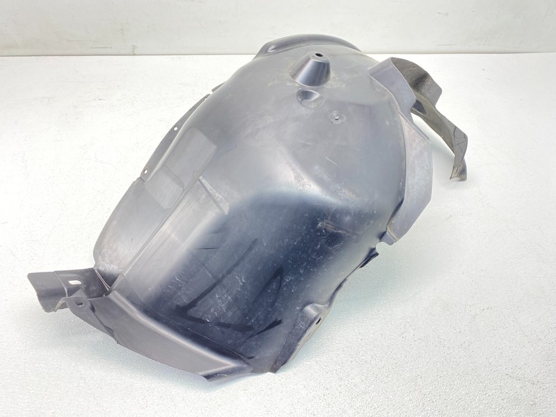 BMW E88 128 135 Convertible Front Left Side Fender Liner Wheel Splash Shield OEM