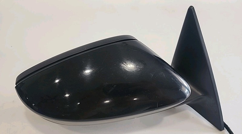 11-18Volkswagen Jetta Right Passenger Turn Signal Door Mirror Turn Signal RH