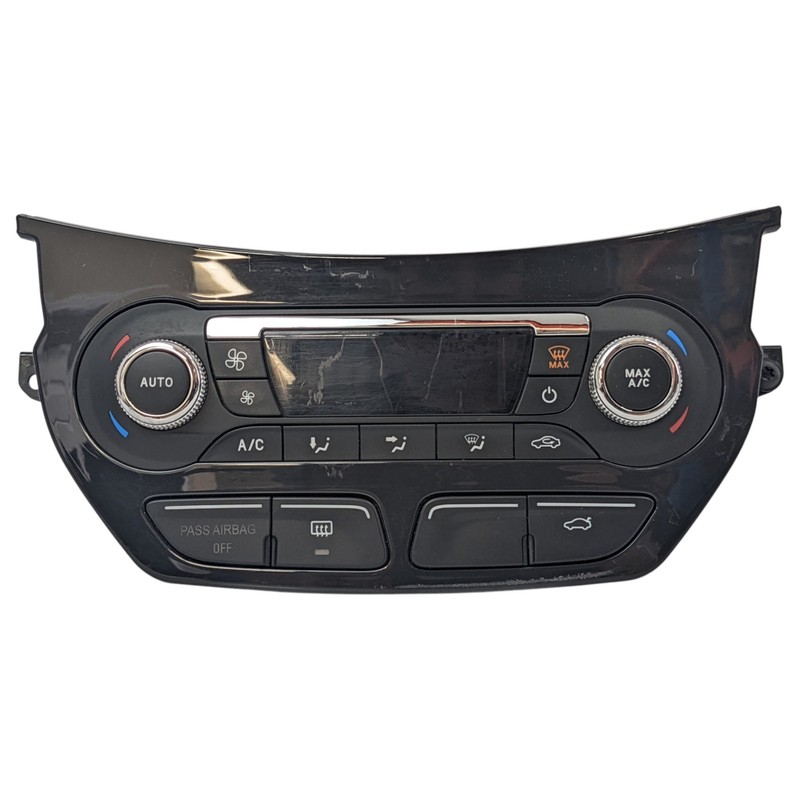 2013-2015 Ford Escape Climate Temp Air Auto AC Heater Control CJ5T-18C612-BC OEM