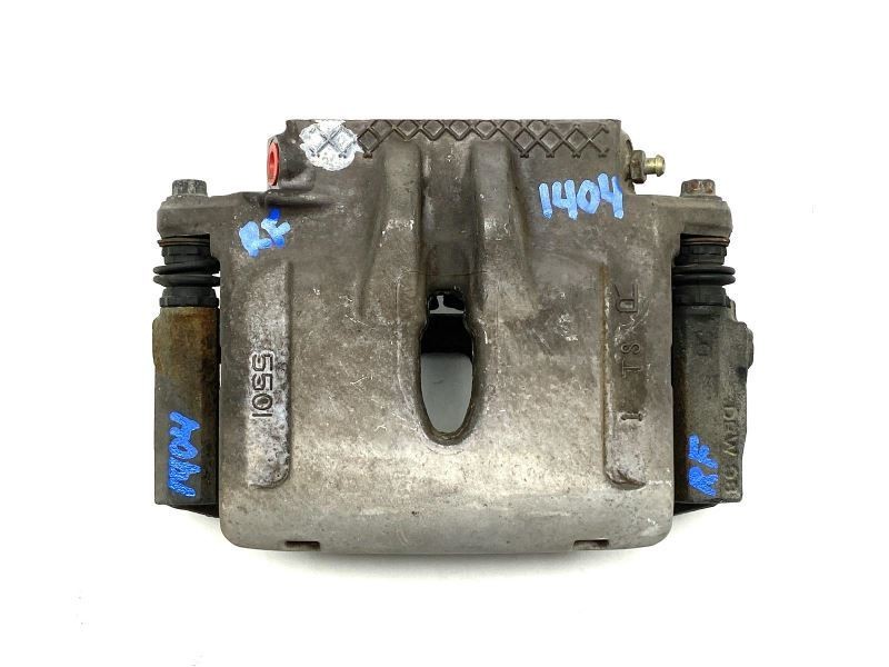 Right Passenger Front Brake Caliper C2C12070 Fits 2003-2005 Jaguar S Type 71903