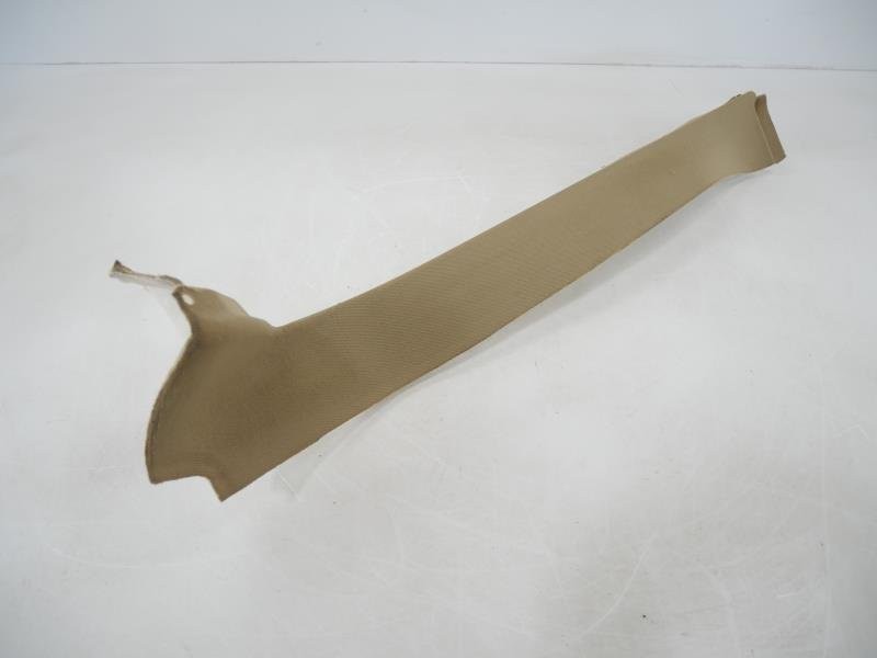 Mercedes CLS63 CLS W219 Rear Right RH Passenger Side C Pillar Trim Cover OEM