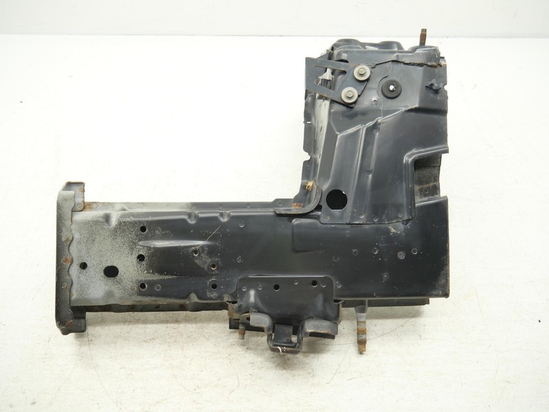 Used Frame Rail Apron Front Right Passenger RH 2003-2009 Nissan 350Z OEM