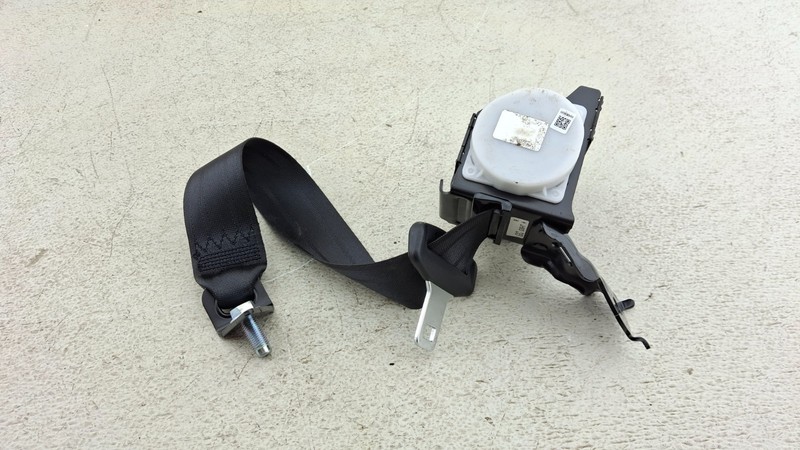 2018 - 2021 MAZDA 6 REAR RIGHT PASSENGER SIDE SEAT BELT RETRACTOR OEM