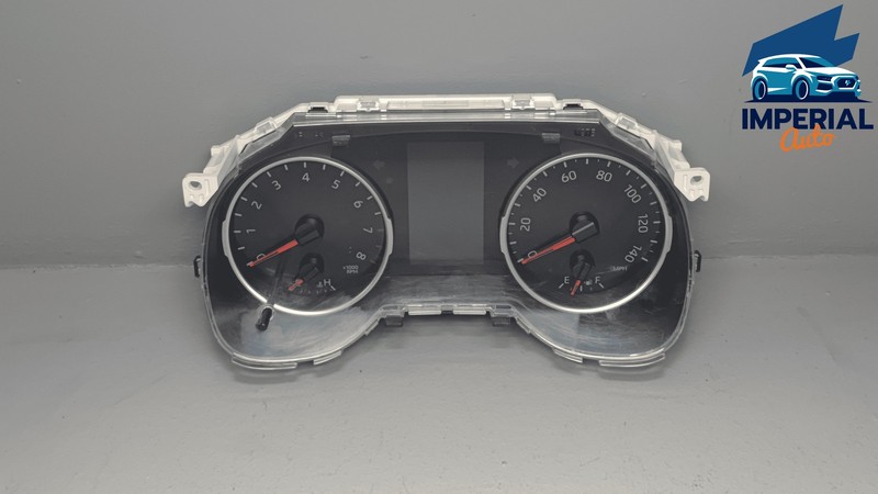19-20 TOYOTA RAV4 LE XLE DASH INSTRUMENT CLUSTER GAUGE SPEEDOMETER 276K OEM