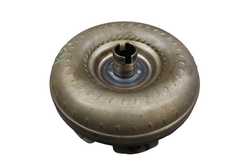 2011 Hyundai Equus Auto Automatic Engine Transmission Torque Converter Oem