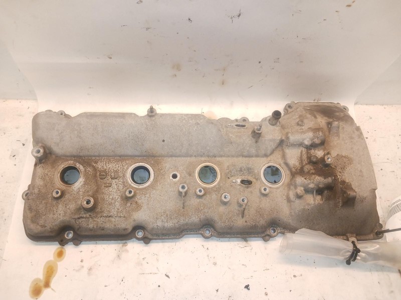 07 TOYOTA TUNDRA Valve Cover OEM 6 Month Warranty!!
