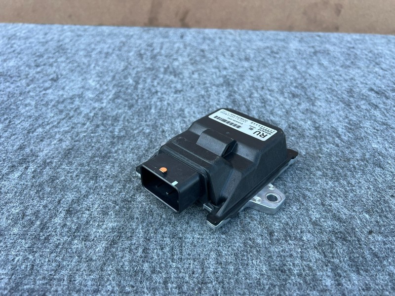 INFINITI QX60 2025-2026 OEM VTC VARIABLE TIMING CONTROL MODULE UNIT 2.0T