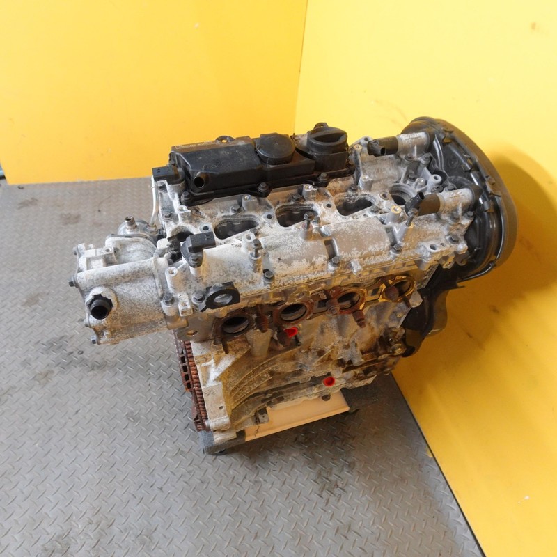2019-2022 VOLVO XC40 2.0L AWD B4204T18 ENGINE MOTOR ASSEMBLY OEM 360030373
