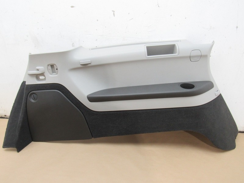 Mercedes R350 W251 2011 Rear Left Driver Quarter Cover Trim Panel 06-13 ;
