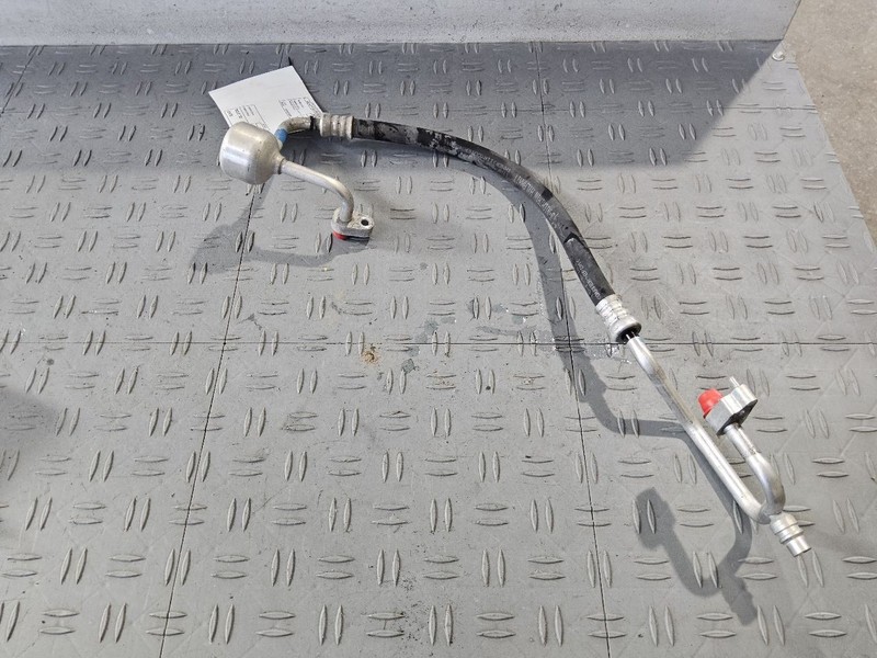 2018-2019 Hyundai Sonata a/c AC discharge hose line tube pipe OEM 97762C2500