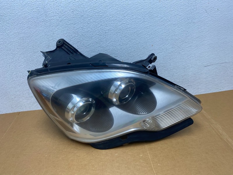2007-2012 Gmc Acadia Xenon HID Headlight Right Passenger Side Oem AD8898 DW