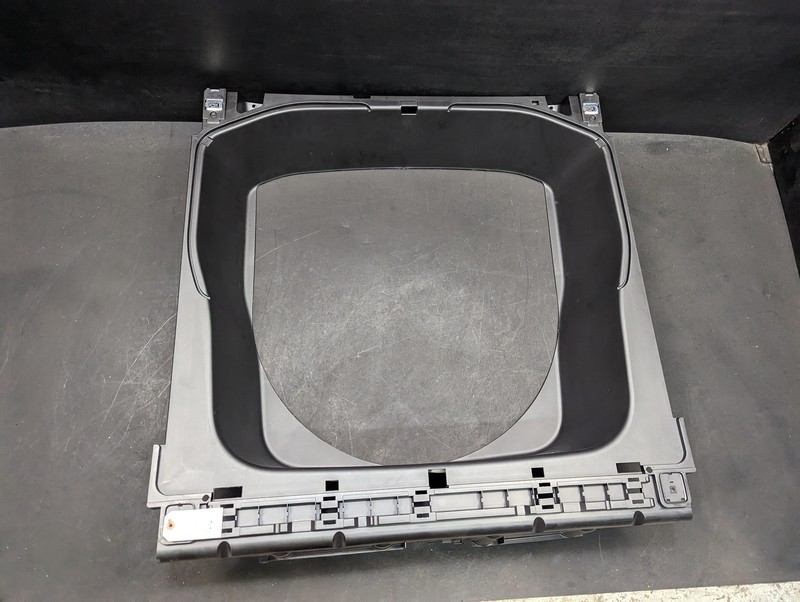 Trunk Floor Storage Frame 2019 Jeep Grand Cherokee 68347150AA 2014 2015 - 2021