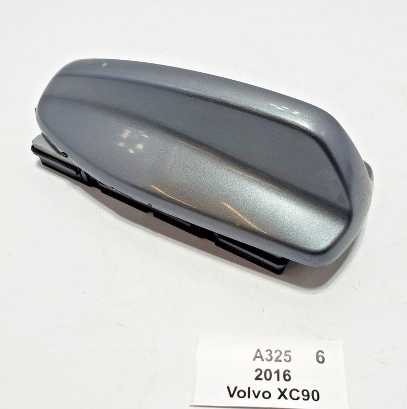 ✅ 2016-2024 OEM Volvo XC90 Radio Shark Antenna Amplifier Module Unit Gray NOTE*