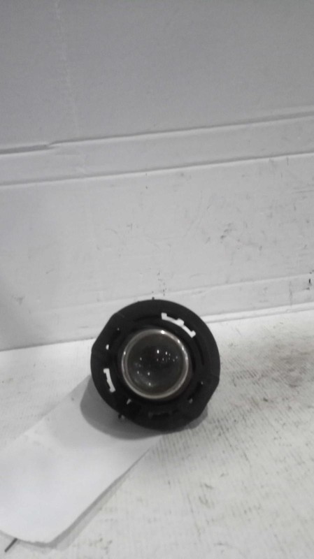 2015 Jeep Compass Left Grey Fog Light Assembly OEM 68140324AA 65K Miles