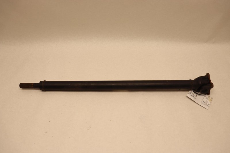 2021-2023 BMW M3 G80 FRONT DRIVESHAFT PROP SHAFT OEM