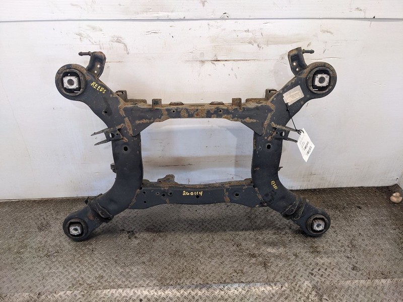 Crossmember/K-Frame Rear Fits 11-15 DURANGO 1193801