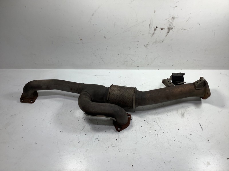 010-012 Honda Crosstour V6 Exhaust Down Pipe OEM
