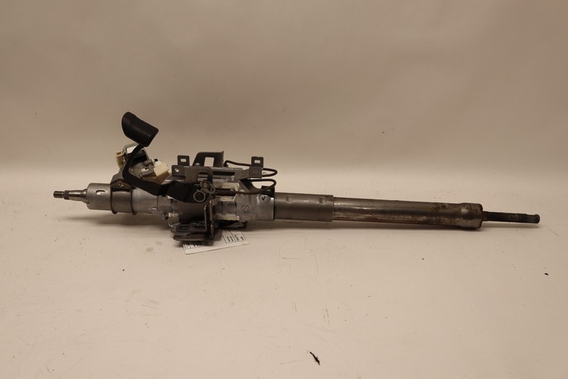2018-2023 SUBARU CROSSTREK CVT STEERING COLUMN MANUAL ADJUST W/ IGNITION OEM