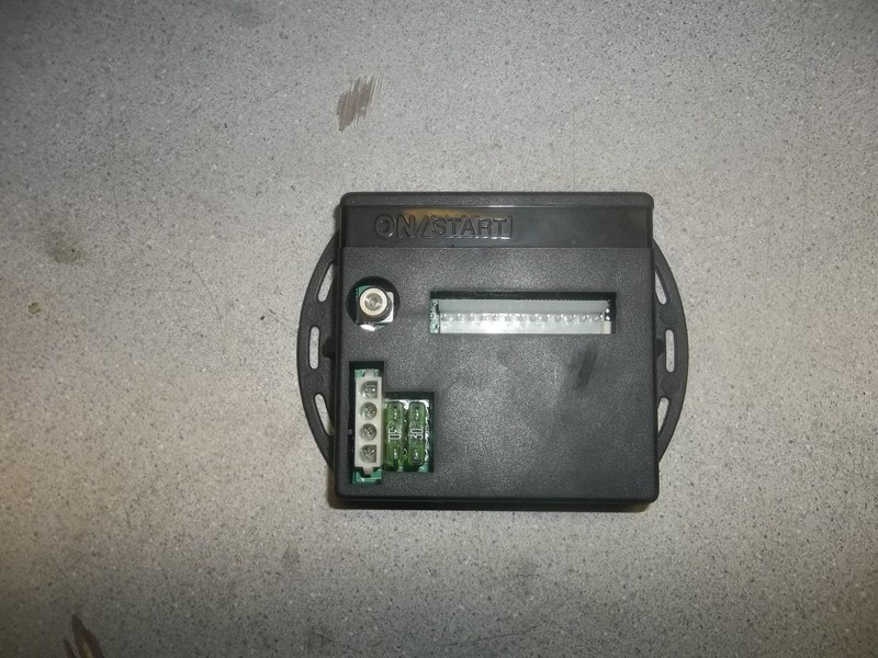 1997 Ford Explorer Eddie Bauer On/Start Module *FREE SHIPPING*