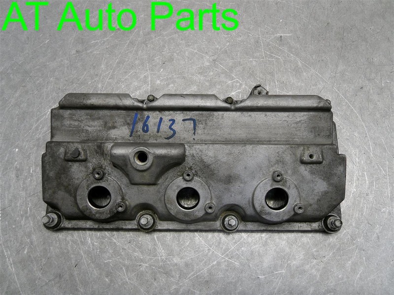 2004-2006 CHRYSLER PACIFICA 3.5L PASSENGER ENGINE HEAD VALVE COVER OEM 4792674AB