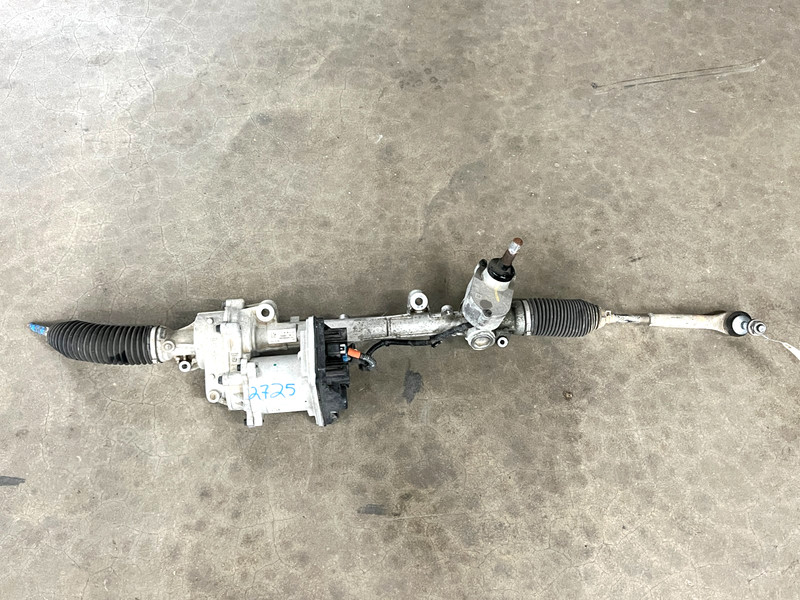 ⭐2017-2023 TESLA MODEL 3 POWER STEERING GEAR RACK & PINION MOTOR OEM LOT2725