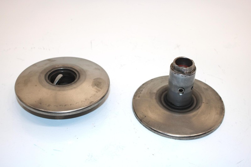 06 Arctic Cat Atv 90Dvx Oem Driven Face Assy 3303-096 AA17