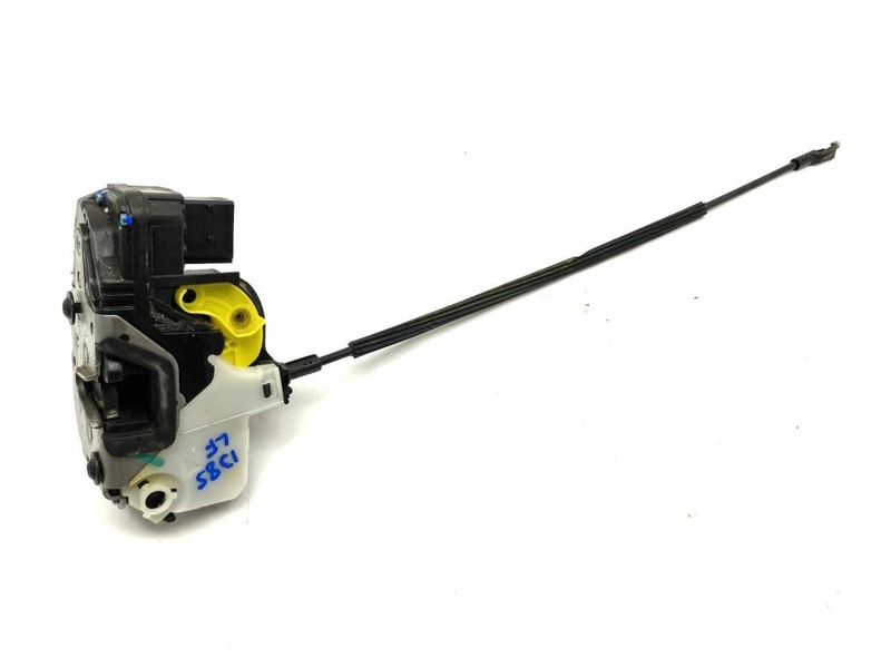 Left Driver Front Door Latch Lock Actuator 2010-2015 Chevrolet Equinox 87453