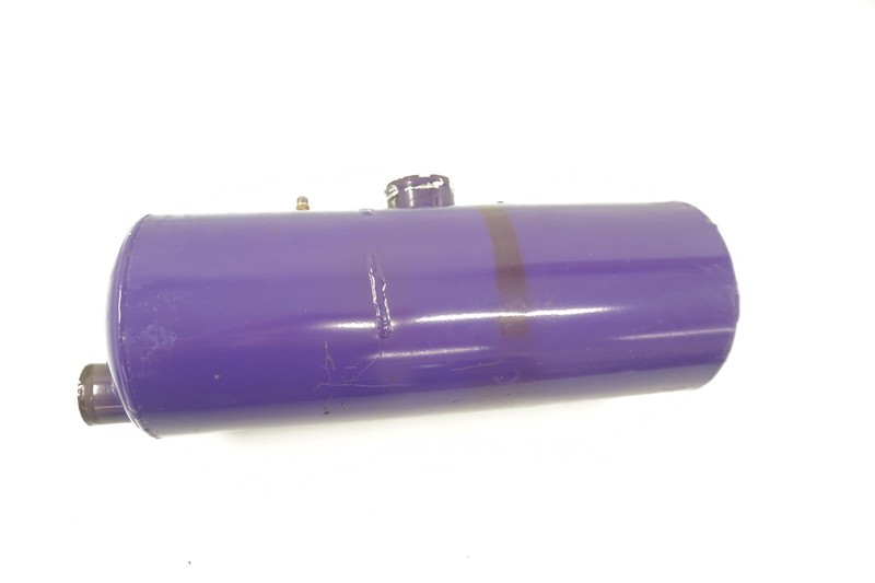 1996 Sea-Doo OEM Water Box Muffler Ass'y Indigo GSX Freshwater