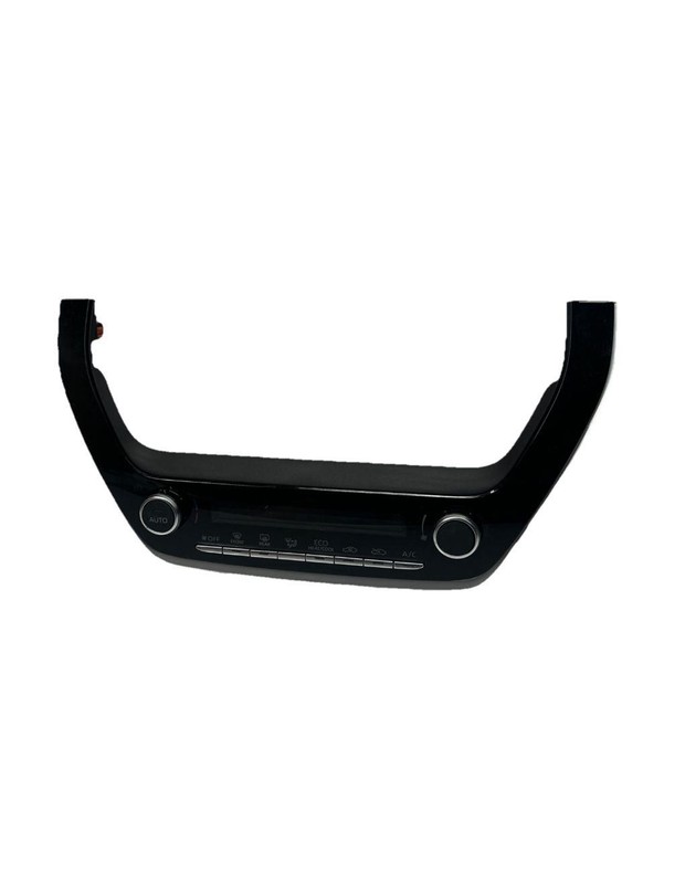 Toyota Corolla climate control 2023 hvac ac panel OEM 5590012L50 sedan hybrid