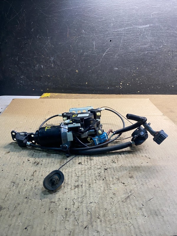 2005 - 2010 Honda Odyssey Rear Right Sliding Door Lock Actuator Motor z5014 DG