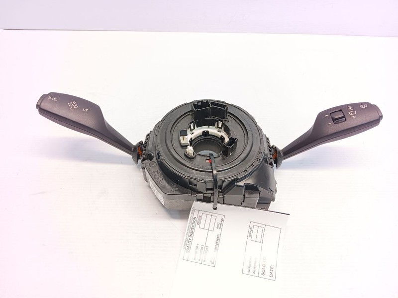 BMW 328i 428i 335i 330i 440i M3 M4 Steering Column Switch 61319253746 OEM