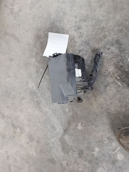 2012 2013 Kia Soul Fuse Box Engine 1.6L For Manual