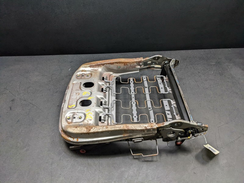 Front Left Seat Lower Frame 2017 Hyundai Elantra 2018 2019 2020