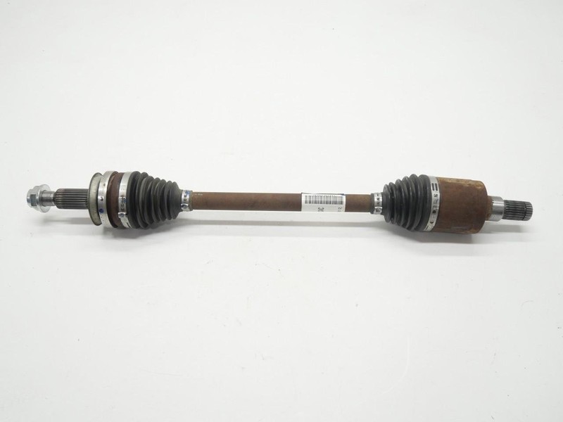 2021-2025 Ford Bronco Sport 4x4 Rear Left LH Driver Side CV Axle Half Shaft OEM