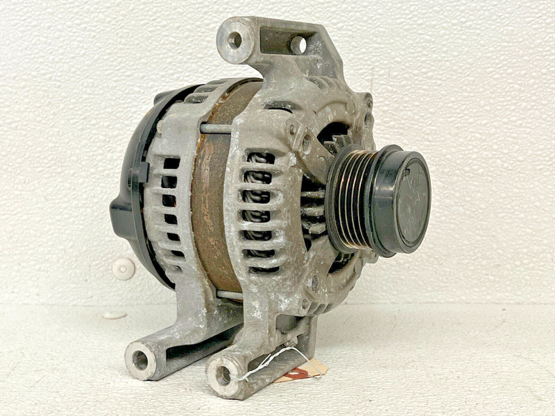 ⭐2016-2023 CHEVROLET CAMARO 2.0L ENGINE ALTERNATOR GENERATOR 12V 124K LOT2439