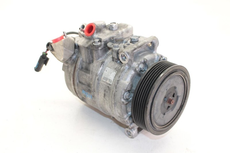 08-13 BMW M3 4.0L Ac Compressor Assembly 64526933174