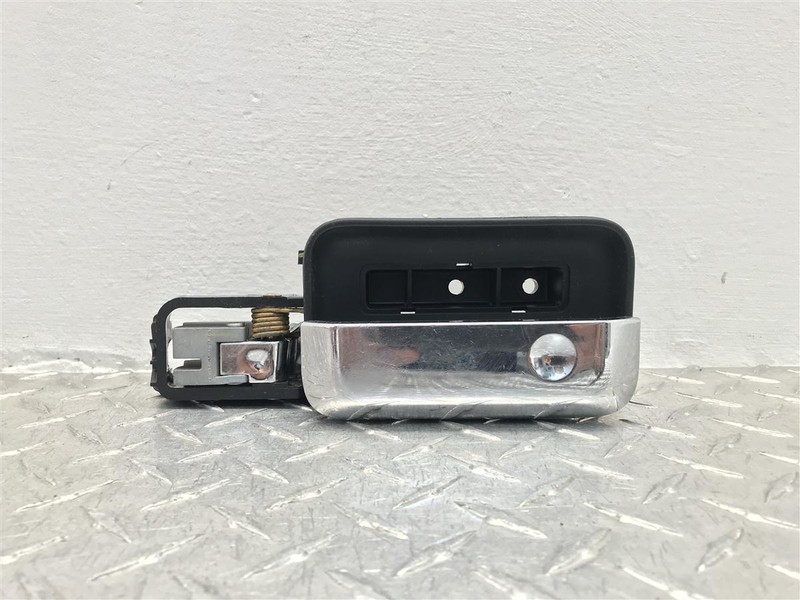2005 FORD F150 DRIVER FRONT INSIDE INTERIOR DOOR HANDLE OEM F11717DRIVER