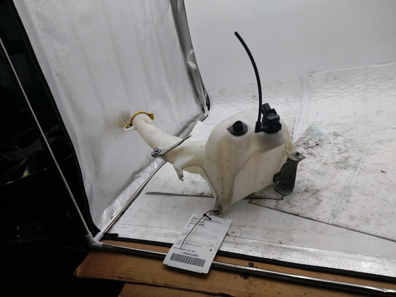 2020 Dodge Charger Washer Fluid Reservoir OEM 3.6L White 123K Miles