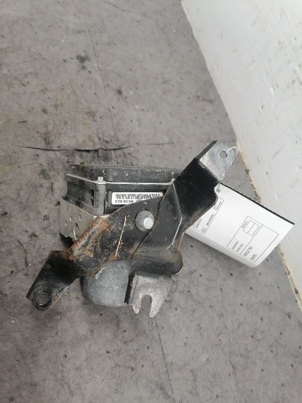 Anti-Lock Brake Part Modulator Assembly AWD Fits 07-09 CR-V 1564365